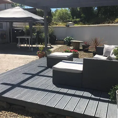 Casa vacanze The Farmhouse