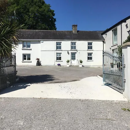 The Farmhouse * Cork