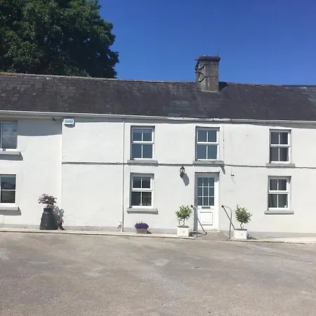 The Farmhouse Cork